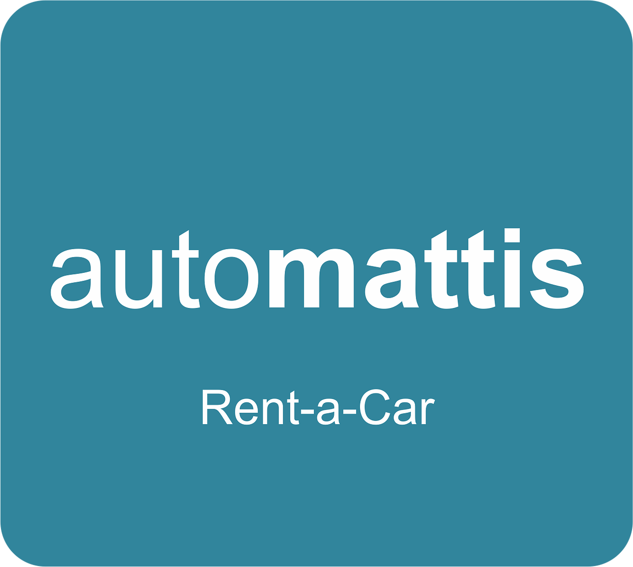 automattis | Rent a Car