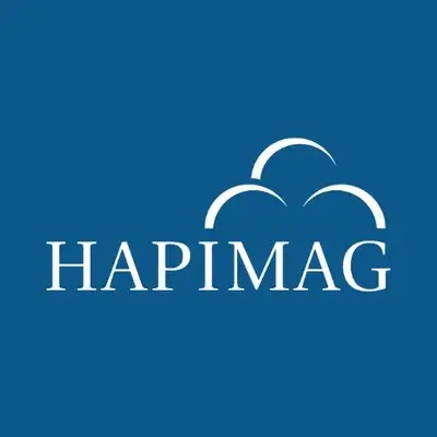 hapimag logo