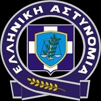 police department logo